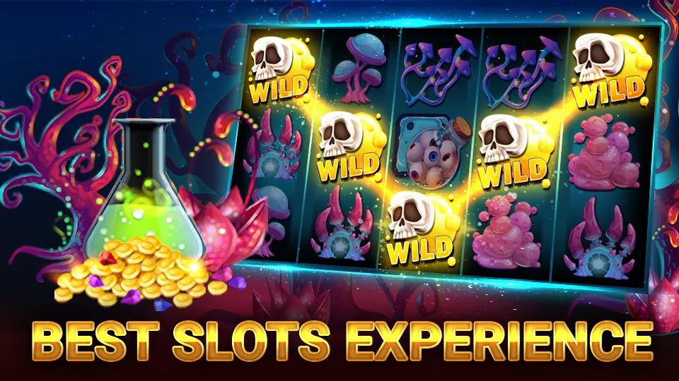 Chọn game bắn cá V8BET