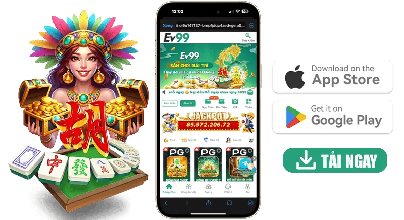 Ưu đãi chào mừng V8BET