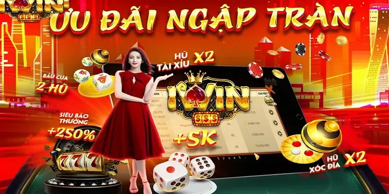Thưởng hoàn trả và nạp lại V8BET